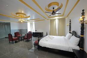 Shree Raja Ram Hotel & Resort