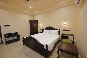 Shree Raja Ram Hotel & Resort