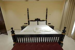 Shree Raja Ram Hotel & Resort