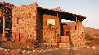 Mount Canyon Guest Farm