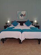 Mount Canyon Guest Farm