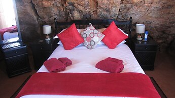 Mount Canyon Guest Farm