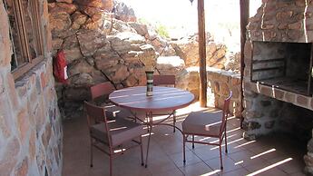 Mount Canyon Guest Farm