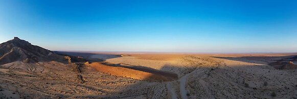 Mount Canyon Guest Farm