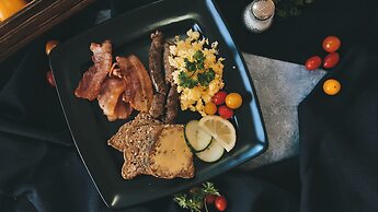 Mount Canyon Guest Farm