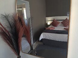 Mount Canyon Guest Farm