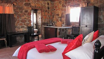 Mount Canyon Guest Farm