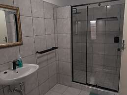 Mount Canyon Guest Farm