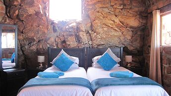 Mount Canyon Guest Farm