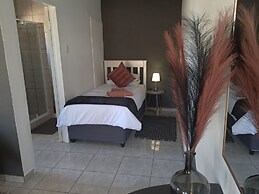 Mount Canyon Guest Farm