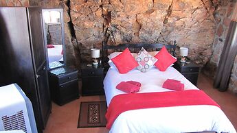 Mount Canyon Guest Farm