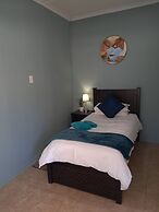 Mount Canyon Guest Farm