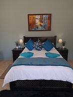 Mount Canyon Guest Farm