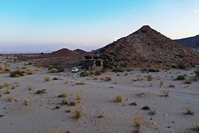 Mount Canyon Guest Farm
