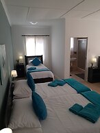 Mount Canyon Guest Farm