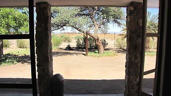 Mount Canyon Guest Farm