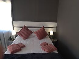 Mount Canyon Guest Farm