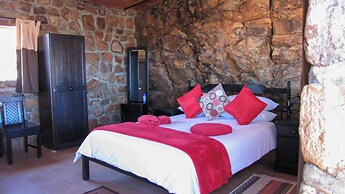 Mount Canyon Guest Farm