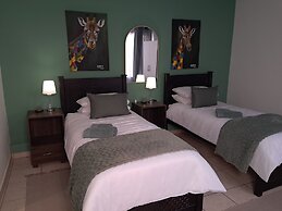 Mount Canyon Guest Farm