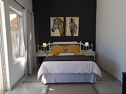 Mount Canyon Guest Farm