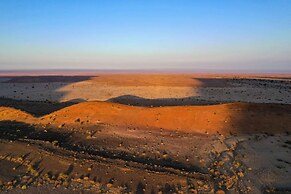 Mount Canyon Guest Farm