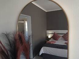 Mount Canyon Guest Farm