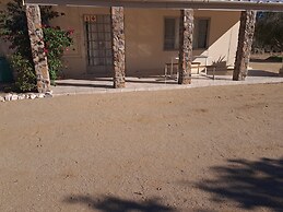 Mount Canyon Guest Farm