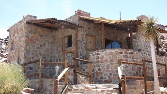 Mount Canyon Guest Farm