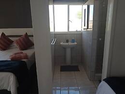 Mount Canyon Guest Farm