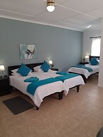 Mount Canyon Guest Farm