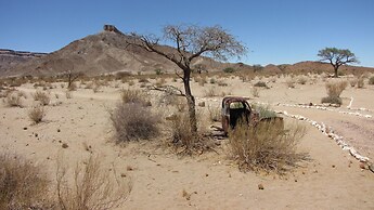 Mount Canyon Guest Farm