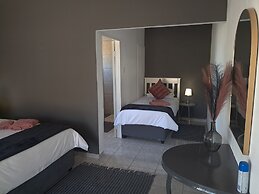 Mount Canyon Guest Farm