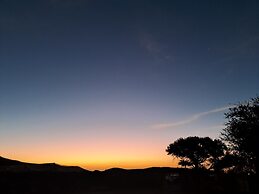 Mount Canyon Guest Farm