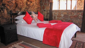 Mount Canyon Guest Farm