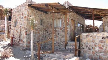 Mount Canyon Guest Farm