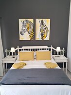 Mount Canyon Guest Farm