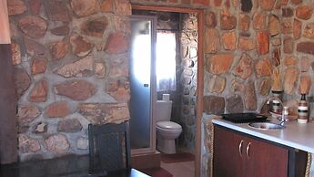 Mount Canyon Guest Farm