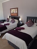 Mount Canyon Guest Farm