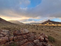 Mount Canyon Guest Farm