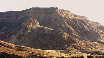 Mount Canyon Guest Farm