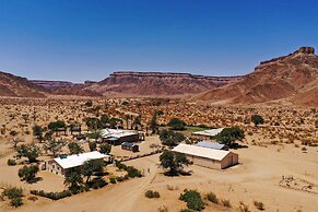 Mount Canyon Guest Farm