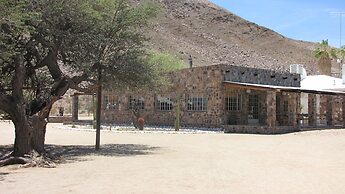 Mount Canyon Guest Farm