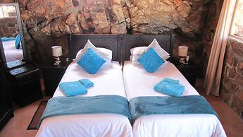 Mount Canyon Guest Farm