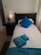 Mount Canyon Guest Farm