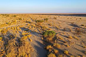Mount Canyon Guest Farm