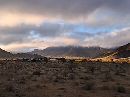 Mount Canyon Guest Farm