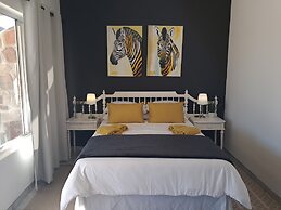 Mount Canyon Guest Farm