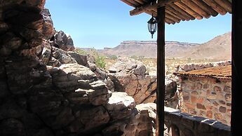 Mount Canyon Guest Farm