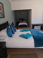 Mount Canyon Guest Farm