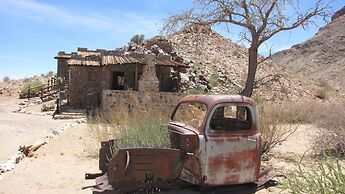 Mount Canyon Guest Farm